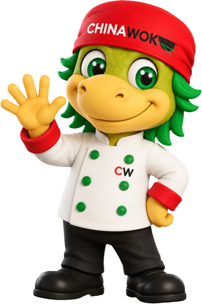 Mr. Wok de China Wok